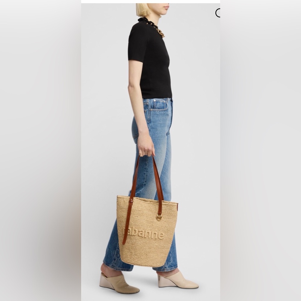 Rabanne Cabas Bag⭐️NEW - Picture 6 of 13
